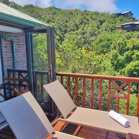 Luxury Studio - Panoramic Ocean Views - Fast Wifi Wildernis Eksteriør bilde
