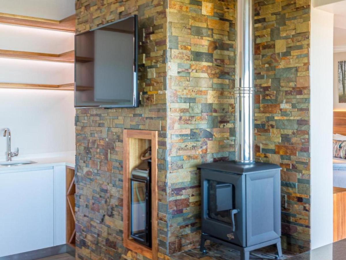 Luxury Studio - Panoramic Ocean Views - Fast Wifi Wildernis Eksteriør bilde