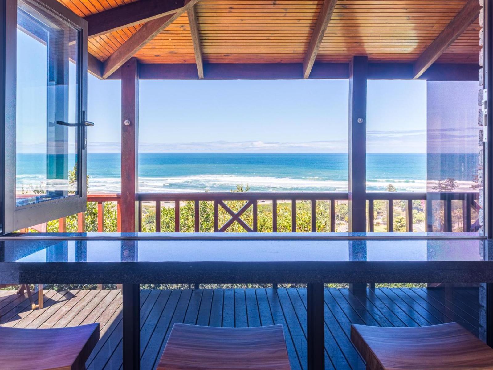 Luxury Studio - Panoramic Ocean Views - Fast Wifi Wildernis Rom bilde