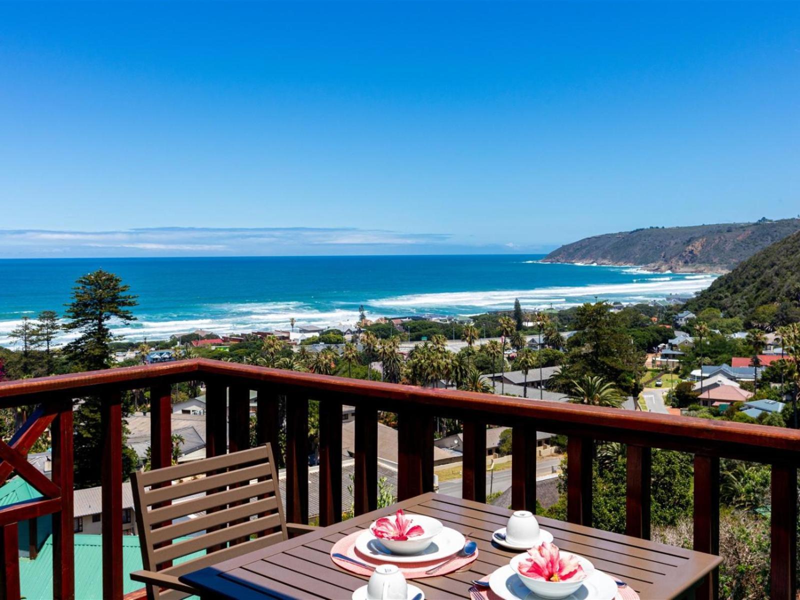 Luxury Studio - Panoramic Ocean Views - Fast Wifi Wildernis Rom bilde