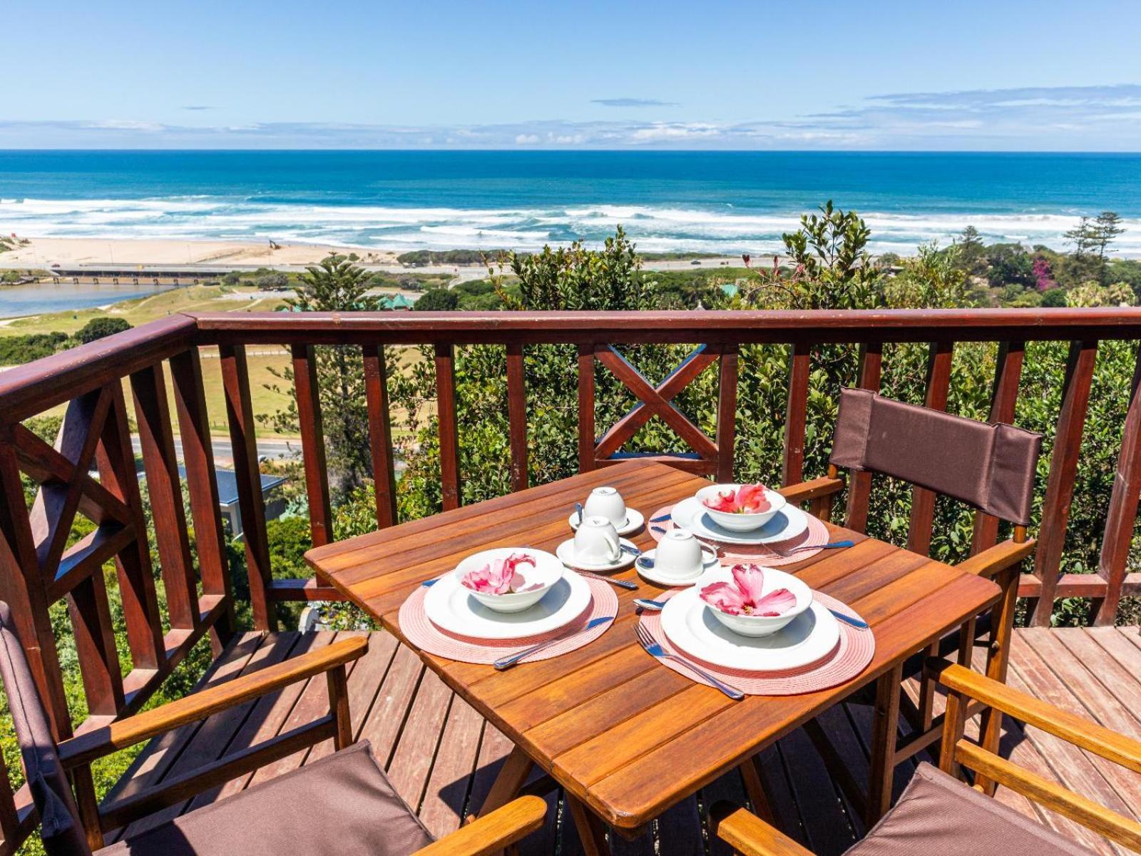 Luxury Studio - Panoramic Ocean Views - Fast Wifi Wildernis Rom bilde