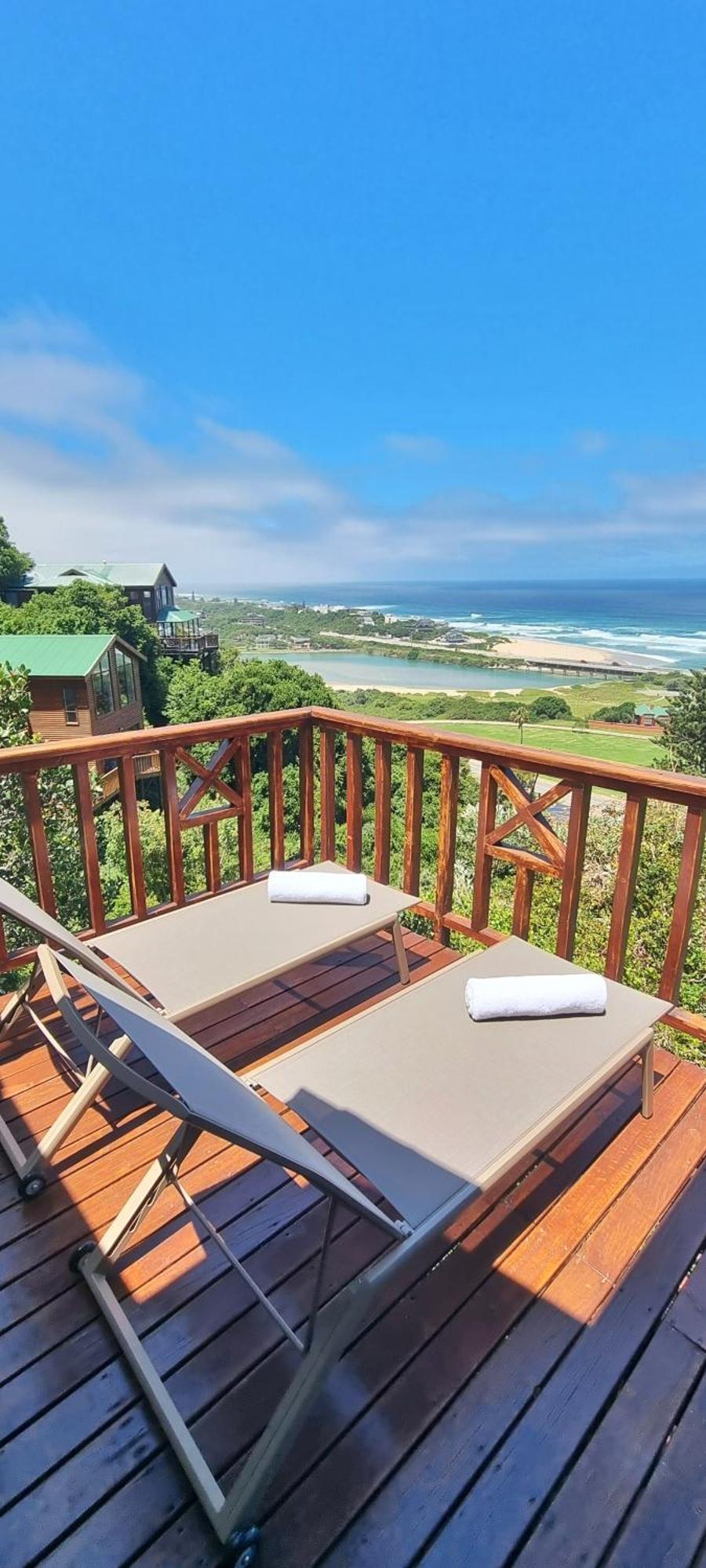 Luxury Studio - Panoramic Ocean Views - Fast Wifi Wildernis Eksteriør bilde
