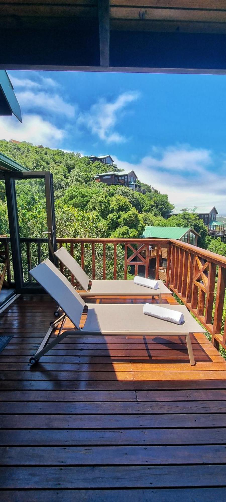 Luxury Studio - Panoramic Ocean Views - Fast Wifi Wildernis Eksteriør bilde